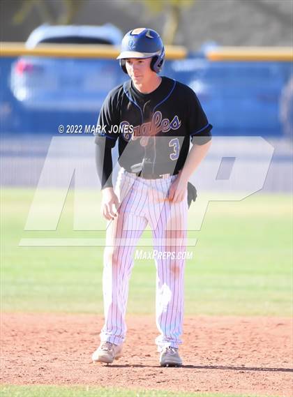 Thumbnail 3 in Pinnacle @ O'Connor (Senior Night) photogallery.