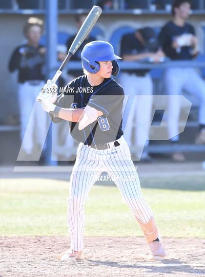 Thumbnail 2 in Pinnacle @ O'Connor (Senior Night) photogallery.