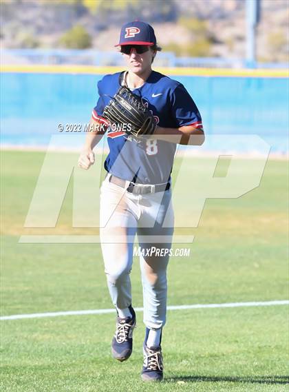 Thumbnail 1 in Pinnacle @ O'Connor (Senior Night) photogallery.