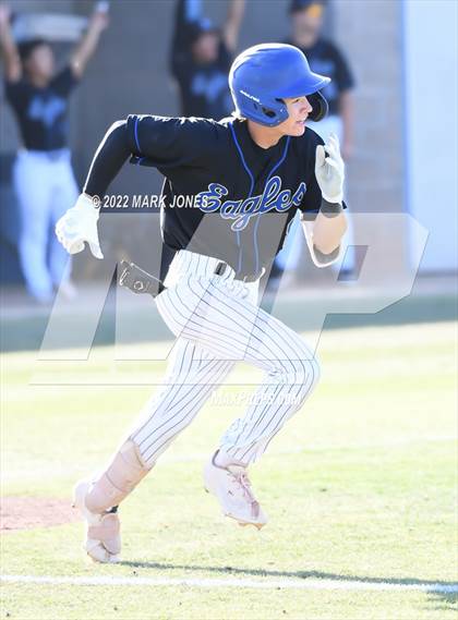 Thumbnail 3 in Pinnacle @ O'Connor (Senior Night) photogallery.