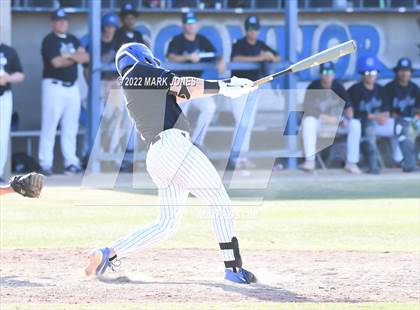 Thumbnail 3 in Pinnacle @ O'Connor (Senior Night) photogallery.
