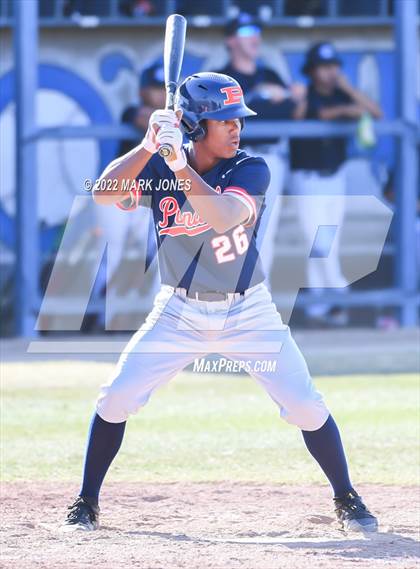 Thumbnail 2 in Pinnacle @ O'Connor (Senior Night) photogallery.