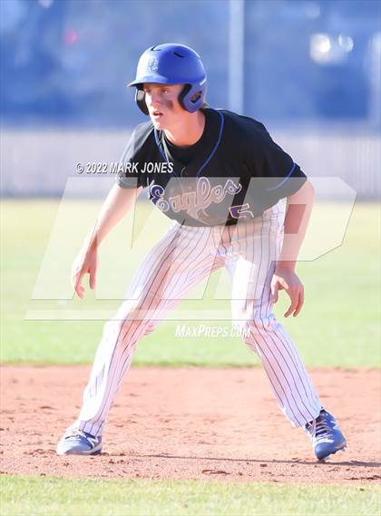 Thumbnail 3 in Pinnacle @ O'Connor (Senior Night) photogallery.