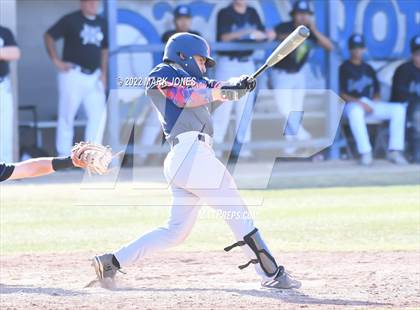 Thumbnail 2 in Pinnacle @ O'Connor (Senior Night) photogallery.