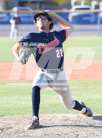 Thumbnail 2 in Pinnacle @ O'Connor (Senior Night) photogallery.