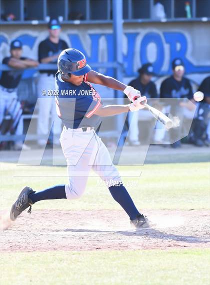 Thumbnail 1 in Pinnacle @ O'Connor (Senior Night) photogallery.