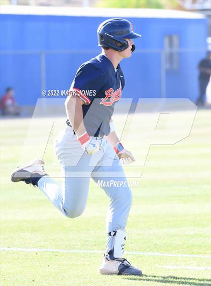 Thumbnail 2 in Pinnacle @ O'Connor (Senior Night) photogallery.