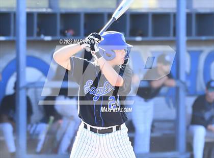 Thumbnail 3 in Pinnacle @ O'Connor (Senior Night) photogallery.