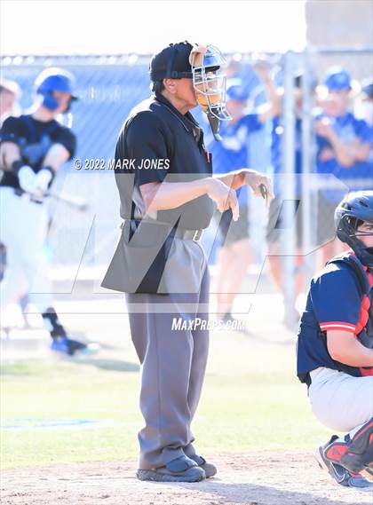 Thumbnail 1 in Pinnacle @ O'Connor (Senior Night) photogallery.