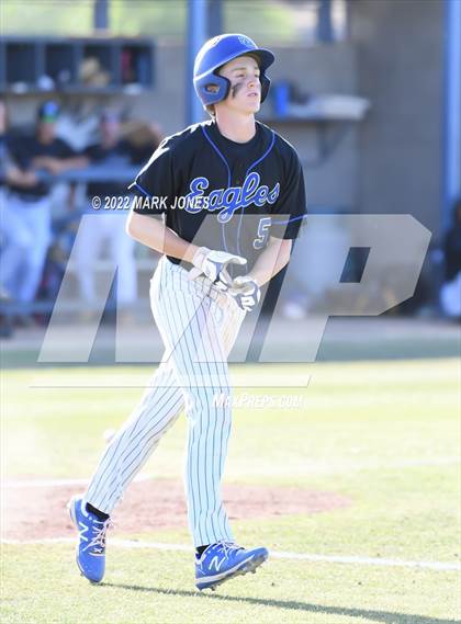 Thumbnail 2 in Pinnacle @ O'Connor (Senior Night) photogallery.