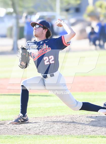 Thumbnail 3 in Pinnacle @ O'Connor (Senior Night) photogallery.
