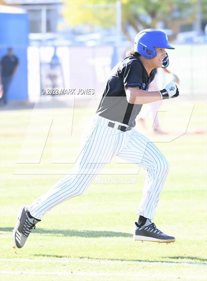 Thumbnail 1 in Pinnacle @ O'Connor (Senior Night) photogallery.