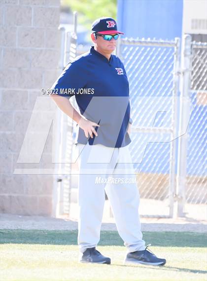 Thumbnail 1 in Pinnacle @ O'Connor (Senior Night) photogallery.