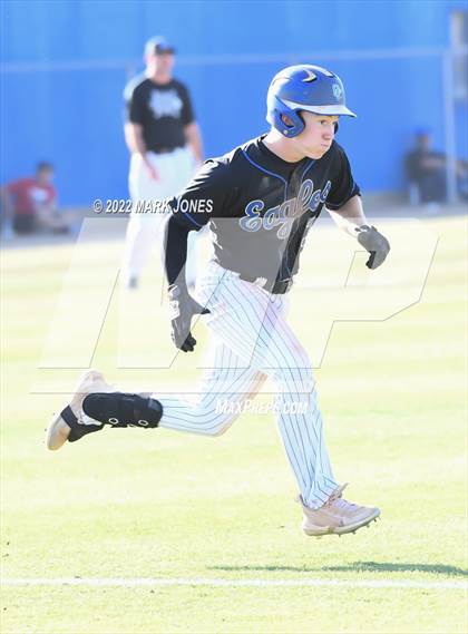 Thumbnail 1 in Pinnacle @ O'Connor (Senior Night) photogallery.