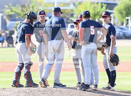 Thumbnail 1 in Pinnacle @ O'Connor (Senior Night) photogallery.