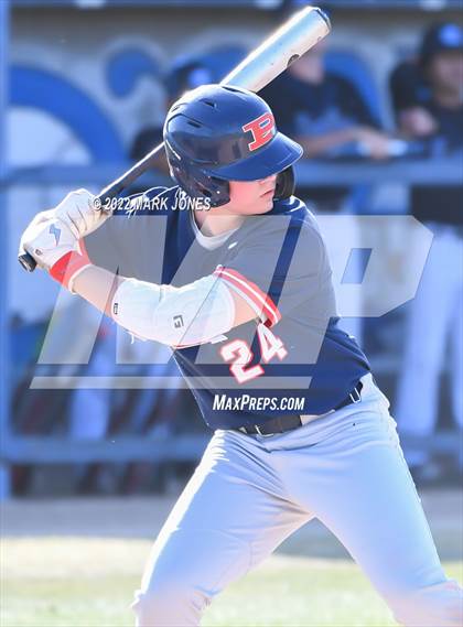 Thumbnail 2 in Pinnacle @ O'Connor (Senior Night) photogallery.