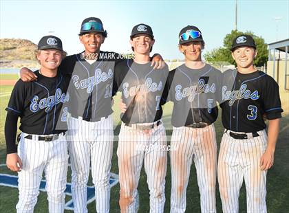 Thumbnail 3 in Pinnacle @ O'Connor (Senior Night) photogallery.