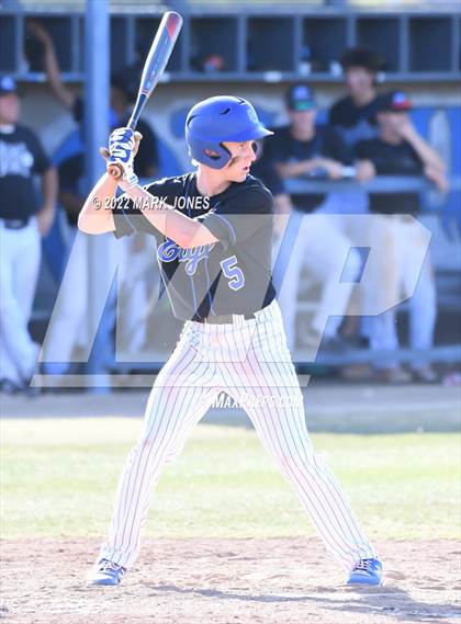Thumbnail 3 in Pinnacle @ O'Connor (Senior Night) photogallery.