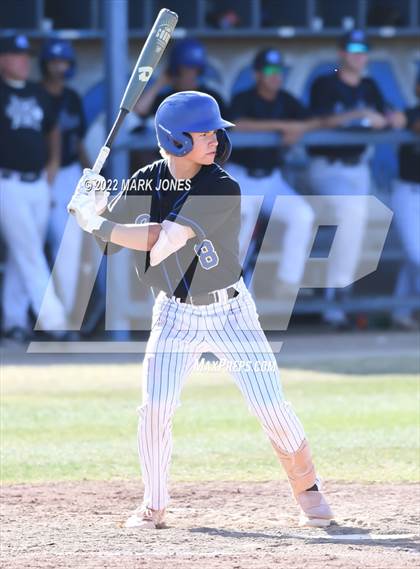Thumbnail 1 in Pinnacle @ O'Connor (Senior Night) photogallery.