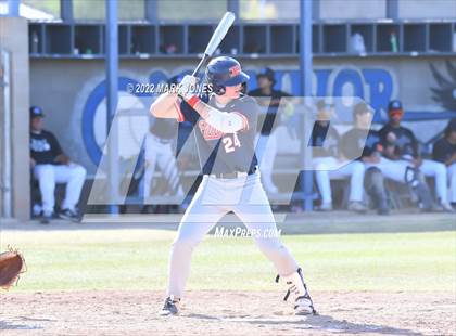 Thumbnail 3 in Pinnacle @ O'Connor (Senior Night) photogallery.