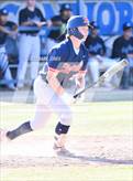 Photo from the gallery "Pinnacle @ O'Connor (Senior Night)"