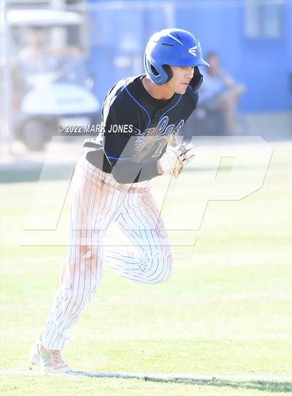 Thumbnail 2 in Pinnacle @ O'Connor (Senior Night) photogallery.