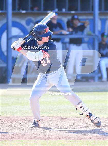 Thumbnail 1 in Pinnacle @ O'Connor (Senior Night) photogallery.