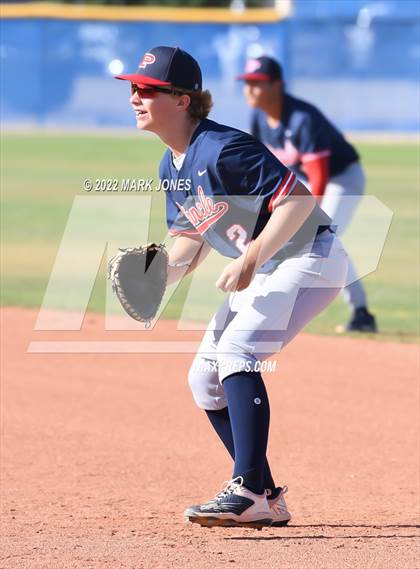 Thumbnail 1 in Pinnacle @ O'Connor (Senior Night) photogallery.
