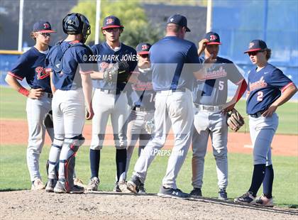 Thumbnail 3 in Pinnacle @ O'Connor (Senior Night) photogallery.