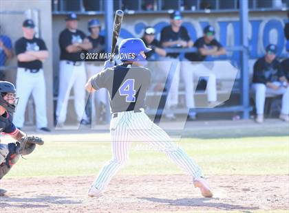 Thumbnail 2 in Pinnacle @ O'Connor (Senior Night) photogallery.