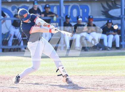 Thumbnail 2 in Pinnacle @ O'Connor (Senior Night) photogallery.