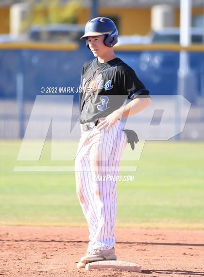 Thumbnail 2 in Pinnacle @ O'Connor (Senior Night) photogallery.