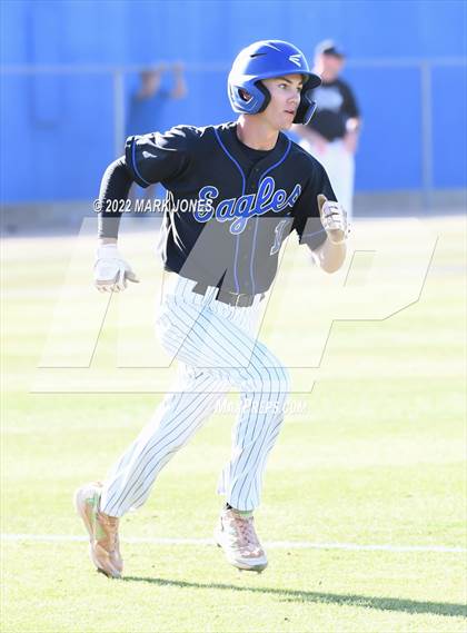 Thumbnail 1 in Pinnacle @ O'Connor (Senior Night) photogallery.