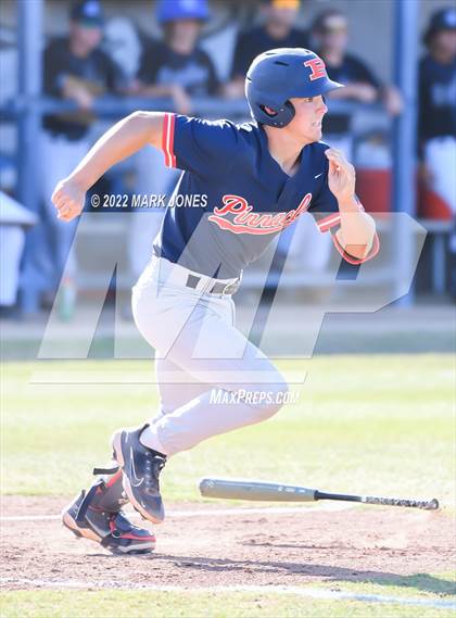Thumbnail 3 in Pinnacle @ O'Connor (Senior Night) photogallery.