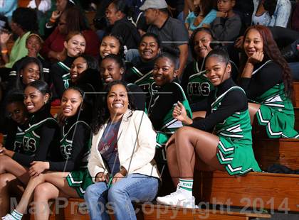 Thumbnail 2 in Taft vs. Inglewood (Paul Pierce Classic)  photogallery.