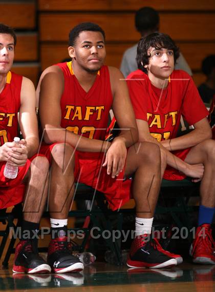 Thumbnail 1 in Taft vs. Inglewood (Paul Pierce Classic)  photogallery.