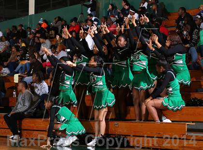 Thumbnail 1 in Taft vs. Inglewood (Paul Pierce Classic)  photogallery.