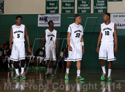 Thumbnail 1 in Taft vs. Inglewood (Paul Pierce Classic)  photogallery.