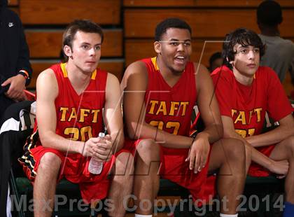 Thumbnail 2 in Taft vs. Inglewood (Paul Pierce Classic)  photogallery.