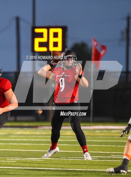 Thumbnail 3 in Burkburnett @ Mineral Wells photogallery.