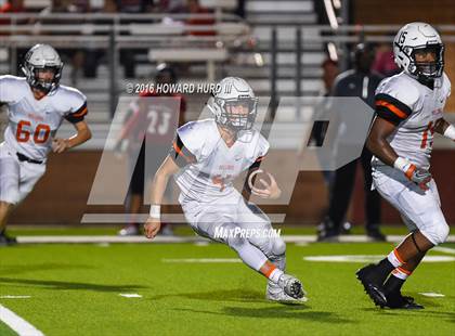 Thumbnail 1 in Burkburnett @ Mineral Wells photogallery.