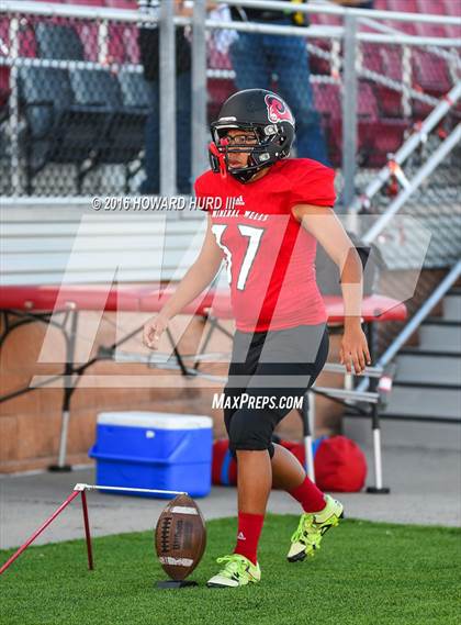 Thumbnail 1 in Burkburnett @ Mineral Wells photogallery.