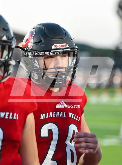 Thumbnail 1 in Burkburnett @ Mineral Wells photogallery.