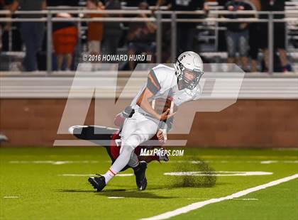 Thumbnail 1 in Burkburnett @ Mineral Wells photogallery.
