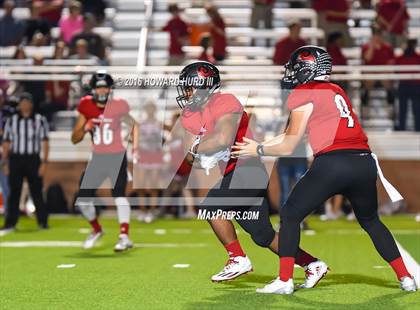 Thumbnail 2 in Burkburnett @ Mineral Wells photogallery.