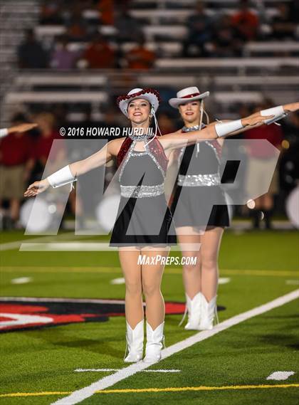 Thumbnail 3 in Burkburnett @ Mineral Wells photogallery.