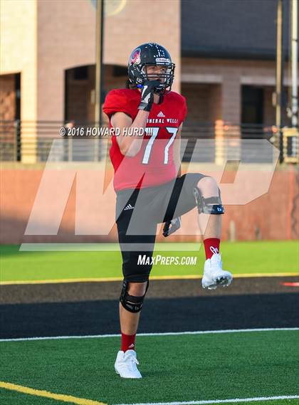 Thumbnail 3 in Burkburnett @ Mineral Wells photogallery.