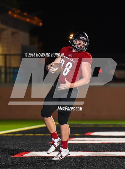 Thumbnail 1 in Burkburnett @ Mineral Wells photogallery.