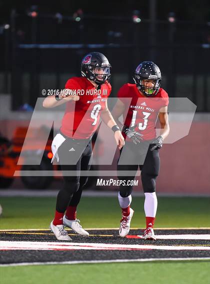 Thumbnail 1 in Burkburnett @ Mineral Wells photogallery.
