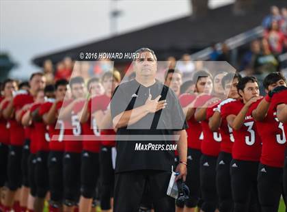 Thumbnail 1 in Burkburnett @ Mineral Wells photogallery.